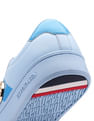 U.S. Polo Assn. Women Women Emery 3.0 Striped Sneakers