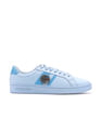 U.S. Polo Assn. Women Women Emery 3.0 Striped Sneakers