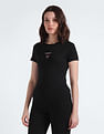 Tommy Hilfiger Sustainable Slim Fit Essential T-Shirt