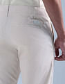 Flying Machine F-Jango Straight Fit Dobby Trousers
