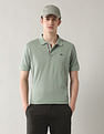 Arrow Sport Pure Cotton Spring Sorbet Polo Shirt