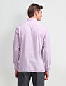 Arrow Liberty Classic Fit Dobby Shirt