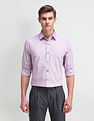 Arrow Liberty Classic Fit Dobby Shirt