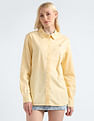 Tommy Hilfiger Organic Cotton Heritage Solid Shirt