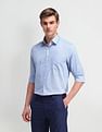Arrow Liberty Classic Textured Shirt