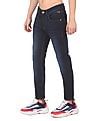 Flying Machine Jackson Skinny Fit Mid Rise Jeans