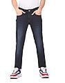 Flying Machine Jackson Skinny Fit Mid Rise Jeans