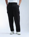 Flying Machine Solid Cobain Loose Fit Cargos