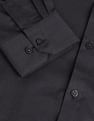Arrow Manhattan Slim Fit Herringbone Shirt