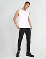 Flying Machine Slim Straight Fit F-Lite Jeans