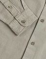 U.S. Polo Assn. Denim Co. Pure Cotton Regular Fit Dobby Shirt