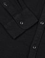 U.S. Polo Assn. Denim Co. Pure Cotton Regular Fit Dobby Shirt