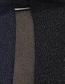 Arrow Mens Ankle Length Printed Cotton Socks - Pack Of 3
