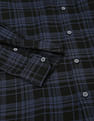 Calvin Klein Jeans Plaid Check Twill Slim Shirt