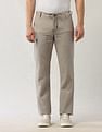 Arrow Sport Regular Fit Night Is Young Trousers