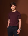 U.S. Polo Assn. Brand Embroidered Classic T-Shirt