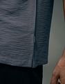Flying Machine Textured Oversized Fit Shirt