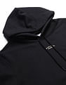 Calvin Klein Curve Graphic Hooded Sweatshirt