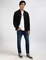 Calvin Klein Jeans Comfort Knit Boxy Fit Shirt