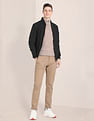 U.S. Polo Assn. Bomber Windcheater Jacket