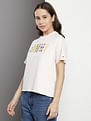Tommy Hilfiger Transitional Cotton Applique T-Shirt