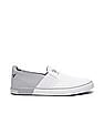 U.S. Polo Assn. Men Colour Block Lanap Slip On Shoes