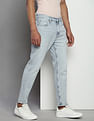 Calvin Klein Jeans Sustainable Rinsed Dad Jeans