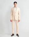 Arrow Reversible Waistcoat Three Piece Suit