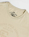 U.S. Polo Assn. Denim Co. Tonal Branding Heathered T-Shirt