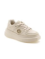 U.S. Polo Assn. Women Solid Burna 2.0 Sneakers