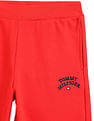 Tommy Hilfiger Kids Boys Sustainable Solid Joggers