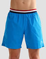 U.S. Polo Assn. Solid Pure Cotton Boxers - Pack Of 1
