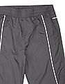 U.S. Polo Assn. Kids Boys Contrast Piping Track Pants