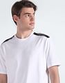 Calvin Klein Shoulder Logo Sustainable T-Shirt