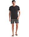 USPA Innerwear Signature Logo Pure Cotton I021 Boxers - Pack Of 1