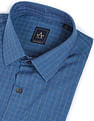 Arrow Graph Check Shirt