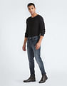 Tommy Hilfiger Mid Rise Simon Skinny Jeans