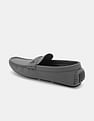 U.S. Polo Assn. Men Teno Textured Loafer