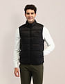 U.S. Polo Assn. Solid Regular Fit Jacket