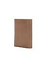 U.S. Polo Assn. Leather Tri-Fold Wallet