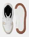 U.S. Polo Assn. Men Bruce Mid Top Sneakers