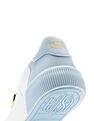 U.S. Polo Assn. Women Round Toe Logo Katy 2.0 Sneakers