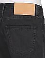 Calvin Klein Jeans Men Black 90s Recycled Dad Jean