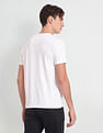 U.S. Polo Assn. Denim Co. Iconic Circle Logo T-Shirt