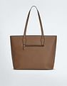 U.S. Polo Assn. Women Signature Stripe Tote Bag