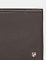 U.S. Polo Assn. Leather Bi-Fold Wallet