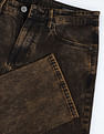 Flying Machine F-Jango Straight Fit Classic Vintage Jeans