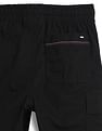 Tommy Hilfiger Kids Boys Solid Regular-Fit Cotton Jogger