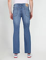 U.S. Polo Assn. Denim Co. Connor Bootcut Fit Blue Jeans
