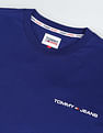 Tommy Hilfiger Linear Logo Classic T-Shirt